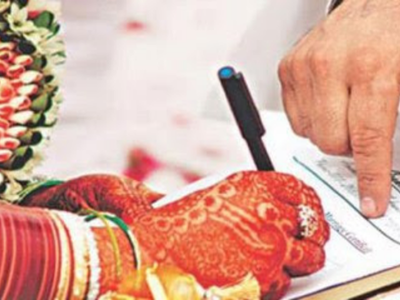 Court Marriage Lawyer